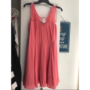 NWT Express dress size 8